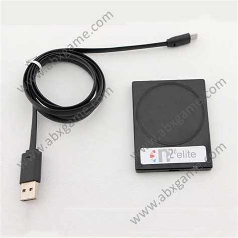 do you need the n2 elites usb nfc reader|n2 elite user guide.